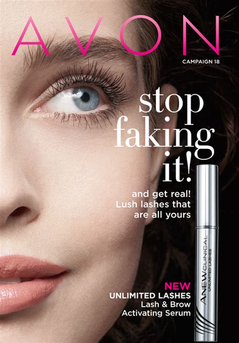 all avon catalogs|Avon Makeup – Avon Shop.